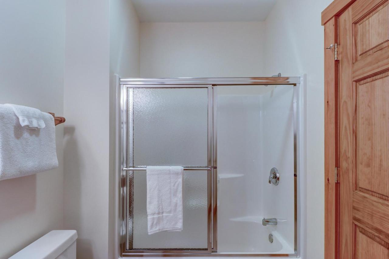 Jay Peak Townhouse Villa Ngoại thất bức ảnh